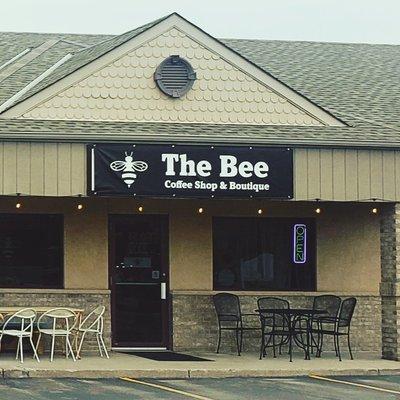 The Bee