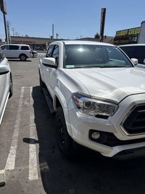 Platinum Collision Experts