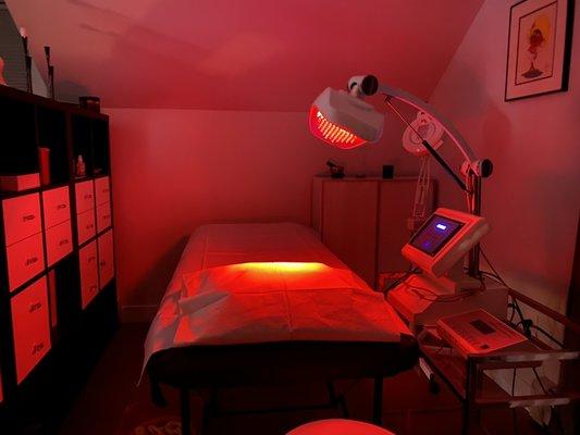 Body Mind Wellness Acupuncture