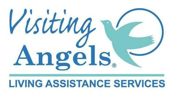 At Visiting Angels "We Care Every Day . . . in Every Way!"