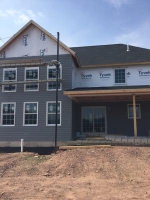 New Construction Inspections