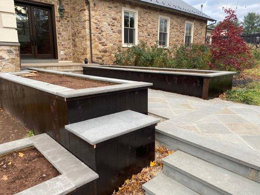 Cultural Landscapes, Inc