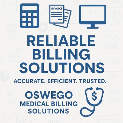 Oswego Medical Billing Solutions