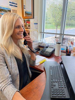 Express Employment Professionals