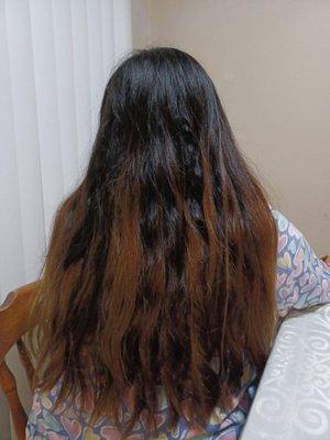 MA Hair Color Experts