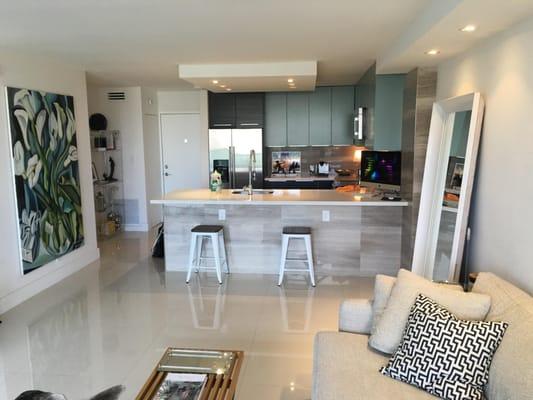 O.J. Cleaning Services