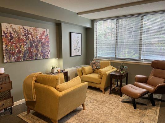 Michelle Bannister Associates