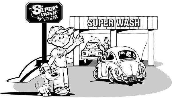 Lombard Super Wash