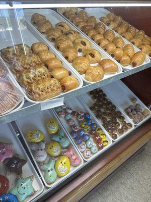 Pilaski's Donuts