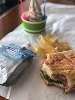 The Market on the Boulevard