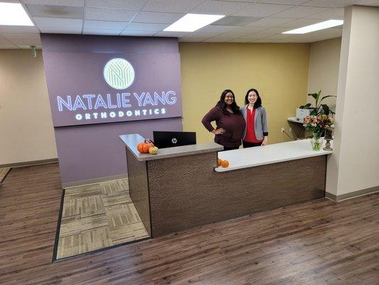 Natalie Yang Orthodontics