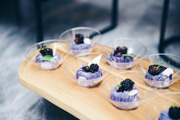 Divinitive Occasions