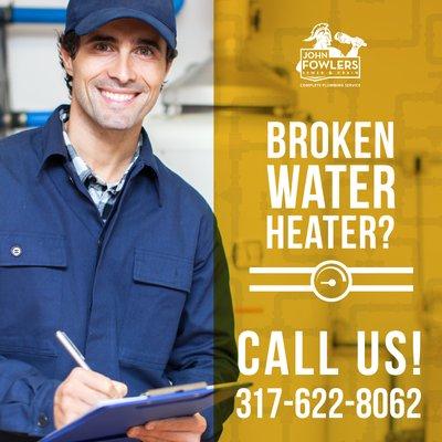 John Fowler Plumbing