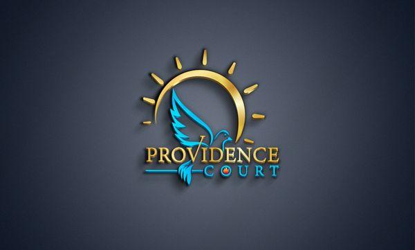 RCCG PROVIDENCE COURT