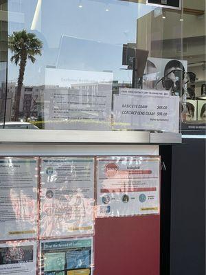 Italee Optometric Center