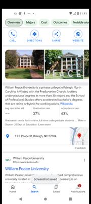 Peace Lutheran Church Elca