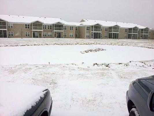 Prestwick Chase At Saratoga