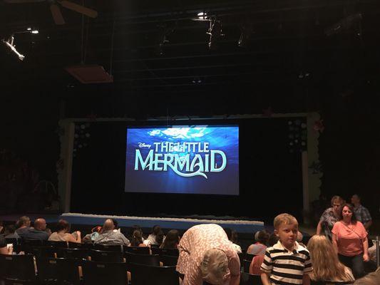 Community Players Theatre