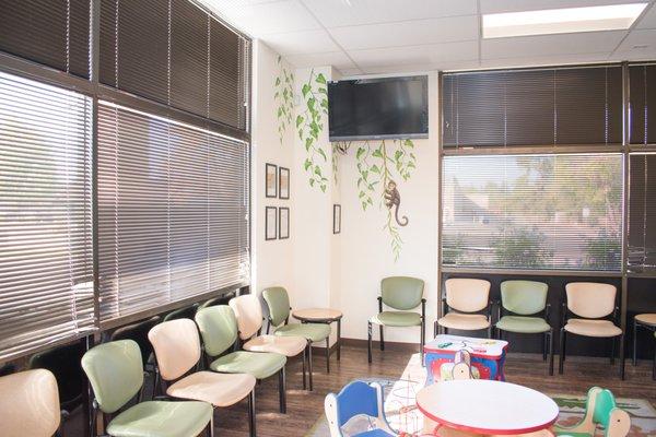 Fresno EOC WIC - West near Shaw