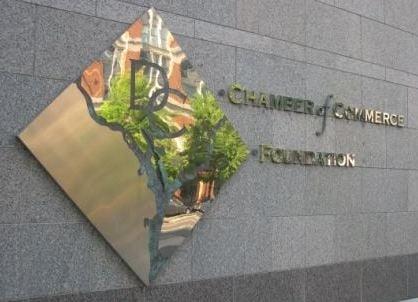 District of Columbia Chamber of Commerce