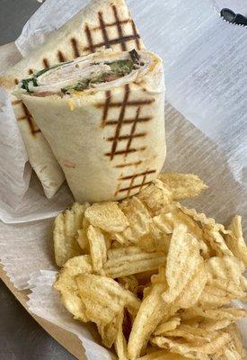 Brown Butter Cafe & Bakery
