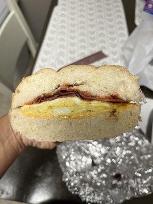 Fogo Express