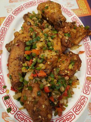 Rose Garden Chinese Restaurant