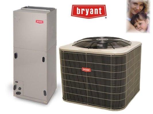 All Weather Heating & Air Conditioning