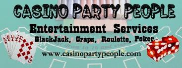 Casino Party People