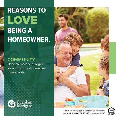 Aide Gonzalez - Guardian Mortgage