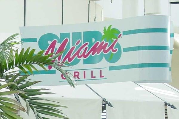 Miami Subs Grill