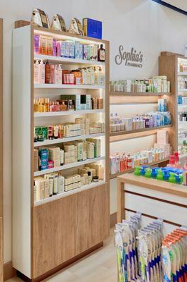 Sophias Pharmacy