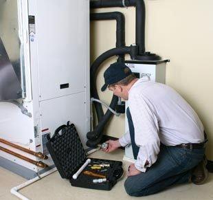 Joseph Plumbing and Heating