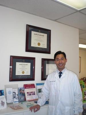 Wayne W Lee DDS and Associates