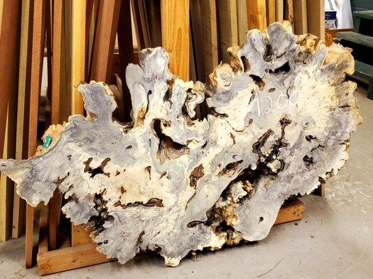 Willard Brothers Woodcutters