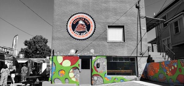 Brooklyn Eats Food Carts