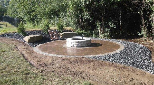 Thiagos Garden Landscape Service