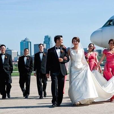 Ida's Bridal Boutique