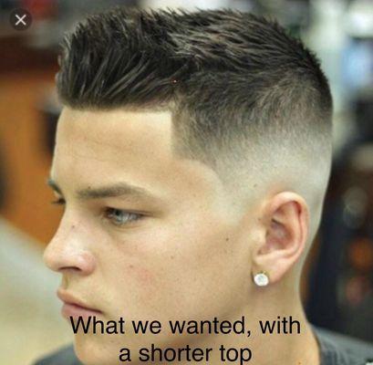 New Seasons Barbershop