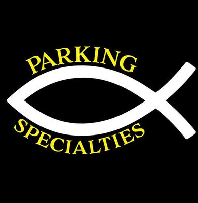 Parking Specialties
