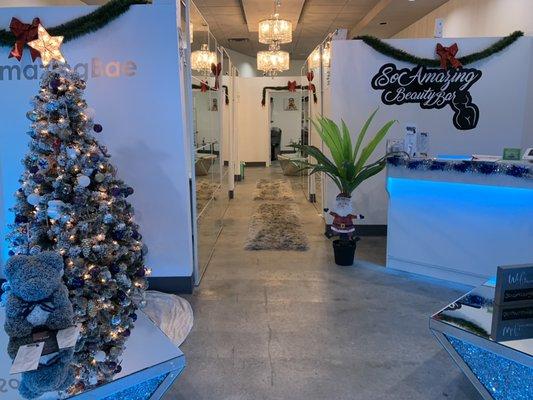 So Amazing Beauty Bar