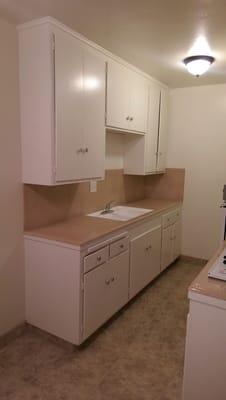 This a great apartment