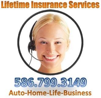Lifetime Insurance Services