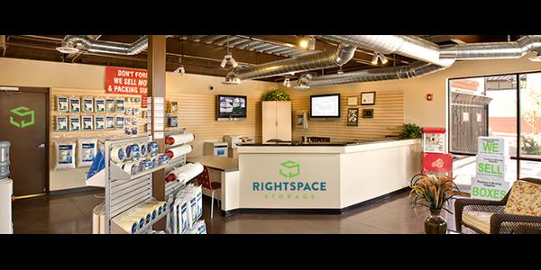RightSpace Storage