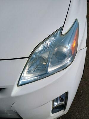 Melio's Mobile Detailing & Headlight Restoration