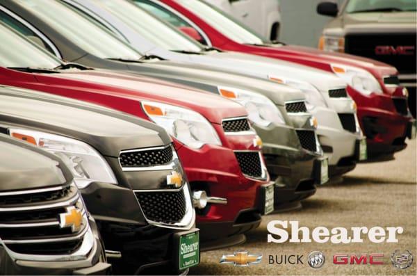 Key Chevrolet GMC of Burlington
