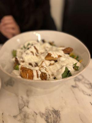 Luna Cafe