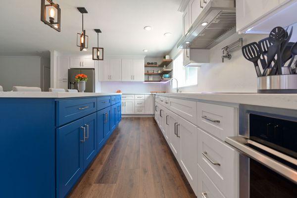 Green Bay Remodeling