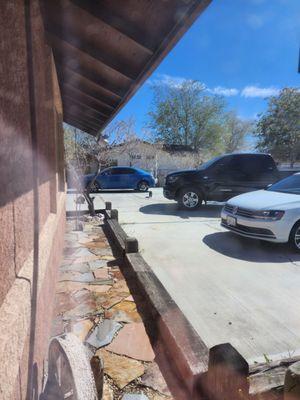 FA Automotive & Motorcycle Repair Technologies