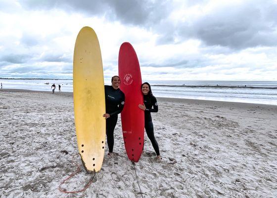 Warm Winds Surf Shop